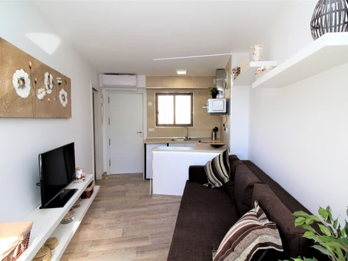 Ferienwohnung Benidorm, 1 Schlafzimmer, 3 Personen - photo_1011865242336