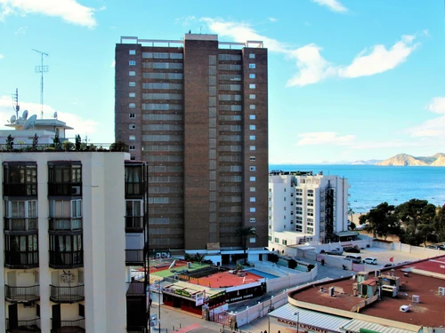 Ferienwohnung Benidorm, 1 Schlafzimmer, 3 Personen - photo_1011865242336