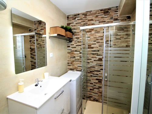 Ferienwohnung Benidorm, 1 Schlafzimmer, 3 Personen - photo_1011865242336