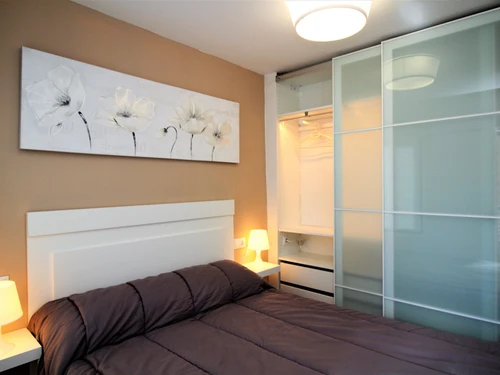 Ferienwohnung Benidorm, 1 Schlafzimmer, 3 Personen - photo_1011865242336