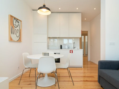 Apartment Lisbon, 1 bedroom, 4 persons - photo_1011865242467