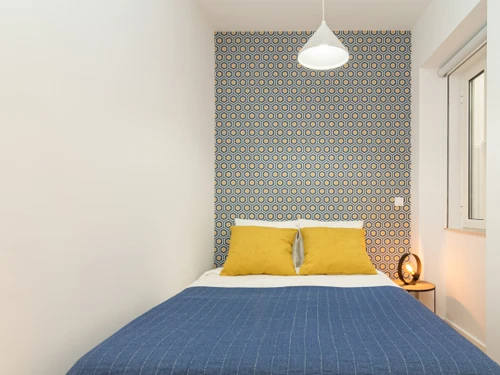 Apartment Lisbon, 1 bedroom, 4 persons - photo_1011865242467