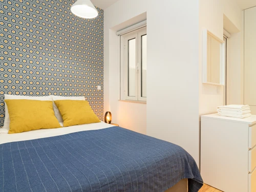 Apartment Lisbon, 1 bedroom, 4 persons - photo_1011865242467