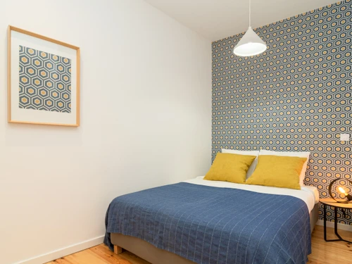Appartement Lisbonne, 2 pièces, 4 personnes - photo_1011865242467