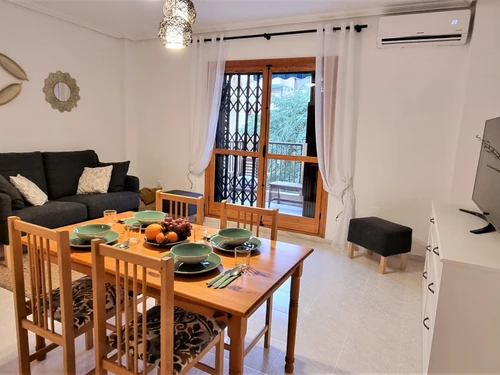 Ferienwohnung Torrevieja, La Mata, 2 Schlafzimmer, 4 Personen - photo_1011865242593