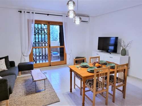 Ferienwohnung Torrevieja, La Mata, 2 Schlafzimmer, 4 Personen - photo_1011865242593
