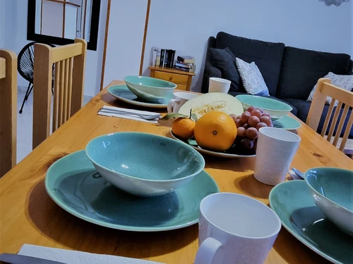 Ferienwohnung Torrevieja, La Mata, 2 Schlafzimmer, 4 Personen - photo_1011865242593