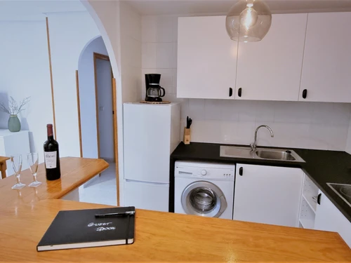 Ferienwohnung Torrevieja, La Mata, 2 Schlafzimmer, 4 Personen - photo_1011865242593