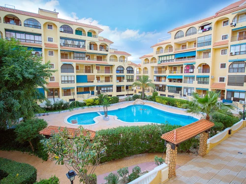 Appartement Torrevieja, La Mata, 3 pièces, 4 personnes - photo_1011865242593