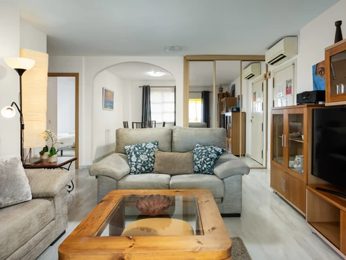 Apartment Mijas Costa, 2 bedrooms, 4 persons - photo_1011865243014