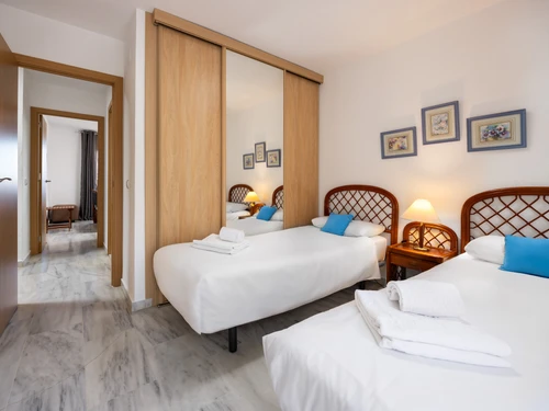 Apartment Mijas Costa, 2 bedrooms, 4 persons - photo_1011865243014