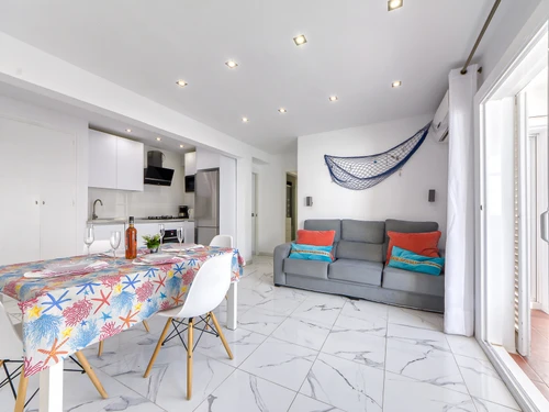 Appartement Roses, 3 pièces, 4 personnes - photo_1011865243437