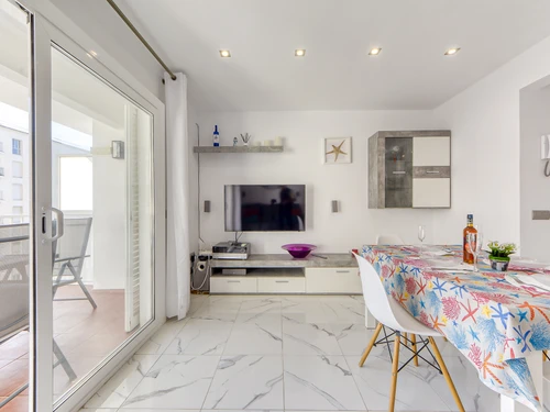 Appartement Roses, 3 pièces, 4 personnes - photo_1011865243437