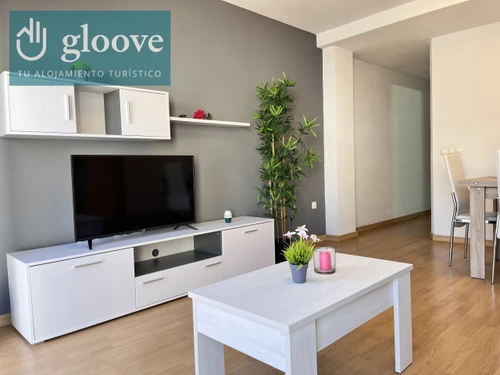 Apartment Benidorm, 1 bedroom, 4 persons - photo_1011865243582