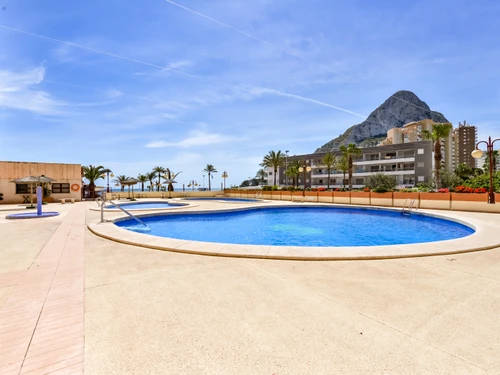 Ferienwohnung Calp, 1 Schlafzimmer, 4 Personen - photo_1011865243710