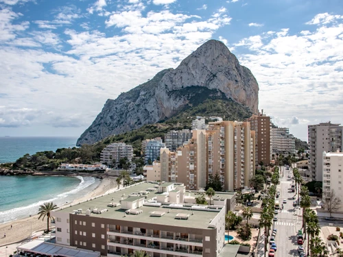 Ferienwohnung Calp, 1 Schlafzimmer, 4 Personen - photo_1011865243710