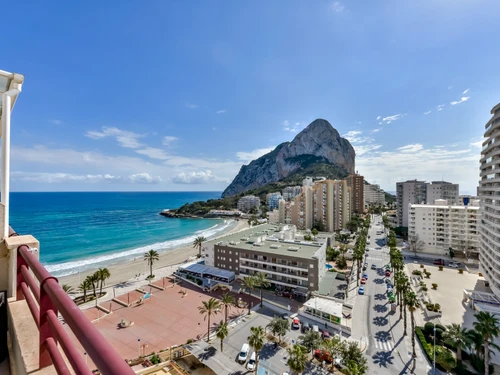 Ferienwohnung Calp, 1 Schlafzimmer, 4 Personen - photo_1011865243710