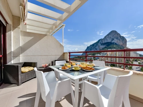 Ferienwohnung Calp, 1 Schlafzimmer, 4 Personen - photo_1011865243710