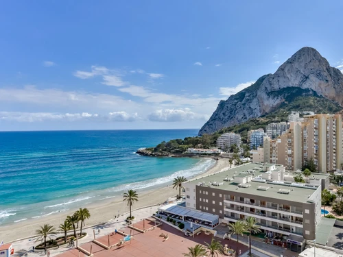 Ferienwohnung Calp, 1 Schlafzimmer, 4 Personen - photo_1011865243710