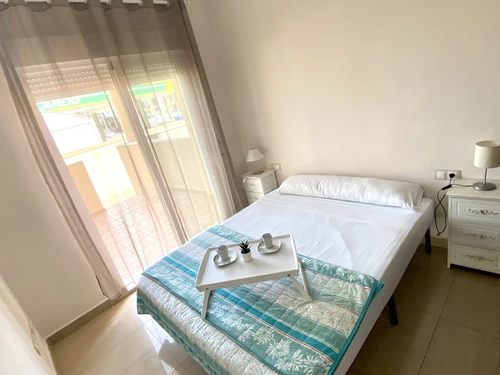 Appartement Denia, 2 pièces, 2 personnes - photo_1011865243984
