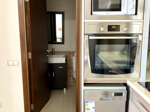 Ferienwohnung Denia, 1 Schlafzimmer, 2 Personen - photo_1011865243984