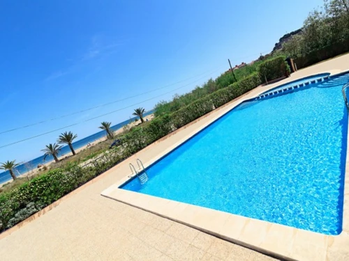 Ferienwohnung Denia, 1 Schlafzimmer, 2 Personen - photo_1011865243984