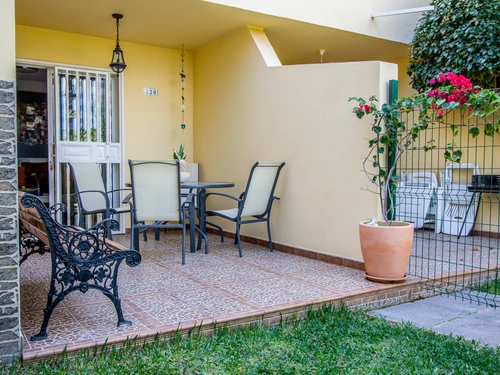 Bungalow San Bartolomé de Tirajana, 1 Schlafzimmer, 4 Personen - photo_1011865244126