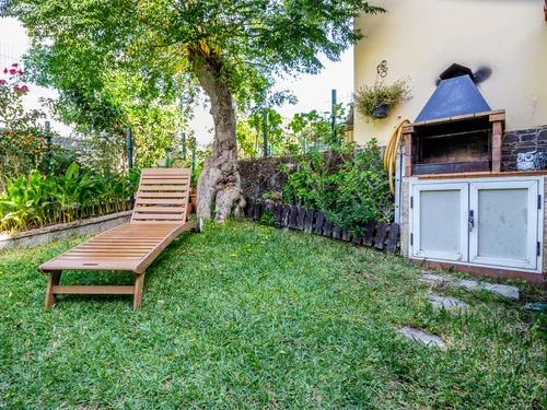 Bungalow San Bartolomé de Tirajana, 2 pièces, 4 personnes - photo_1011865244126