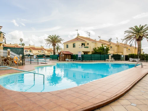 Bungalow San Bartolomé de Tirajana, 1 Schlafzimmer, 4 Personen - photo_1011865244126