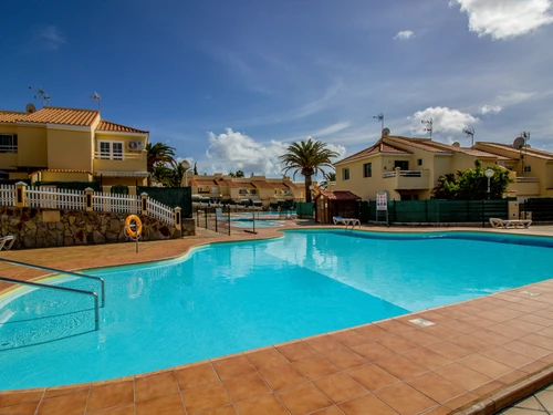 Bungalow San Bartolomé de Tirajana, 1 Schlafzimmer, 4 Personen - photo_1011865244126