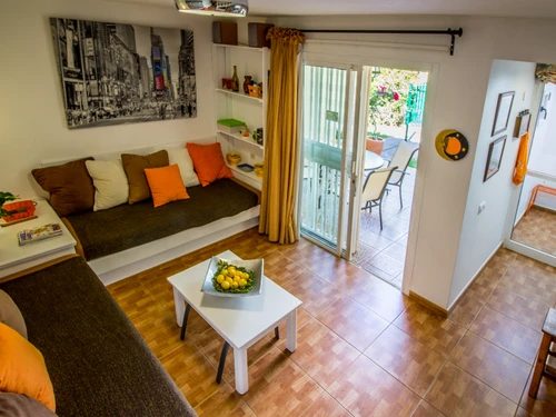 Bungalow San Bartolomé de Tirajana, 1 Schlafzimmer, 4 Personen - photo_1011865244126
