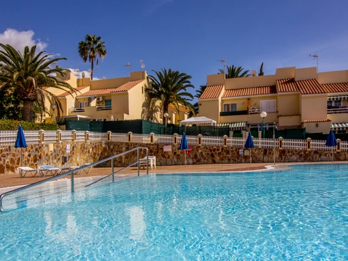 Bungalow San Bartolomé de Tirajana, 1 Schlafzimmer, 4 Personen - photo_1011865244126