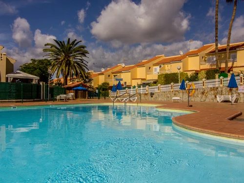 Bungalow San Bartolomé de Tirajana, 1 Schlafzimmer, 4 Personen - photo_1011865244126