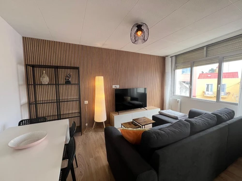 Appartement O Porto de Corme, 4 pièces, 6 personnes - photo_1011865244290