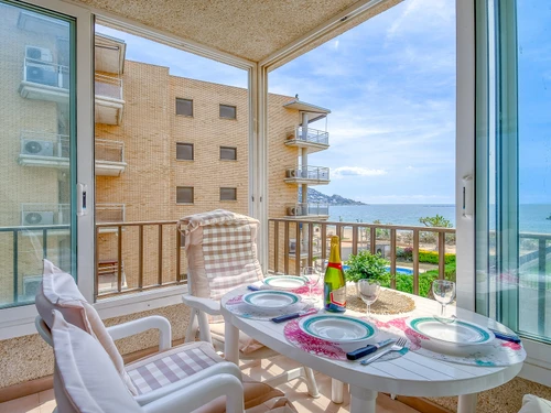 Appartement Roses, 2 pièces, 4 personnes - photo_1011865244567