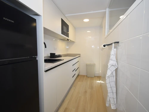 Ferienwohnung Benidorm, 1 Schlafzimmer, 4 Personen - photo_1011865244703