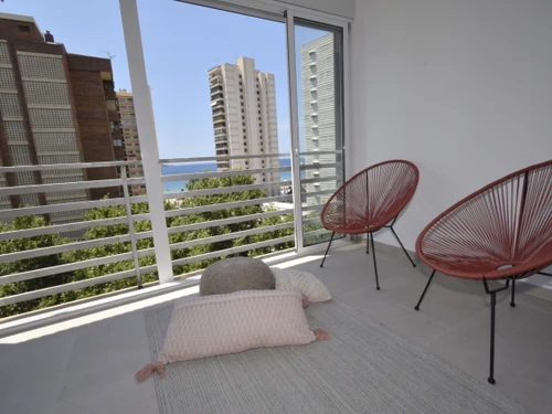 Apartment Benidorm, 1 bedroom, 4 persons - photo_1011865244703