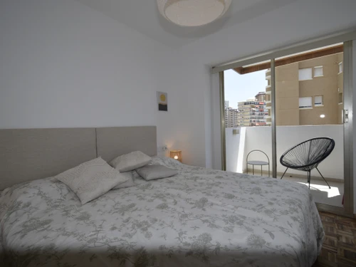 Ferienwohnung Benidorm, 1 Schlafzimmer, 4 Personen - photo_1011865244703