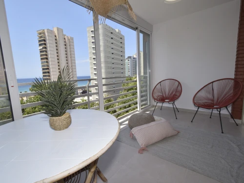 Ferienwohnung Benidorm, 1 Schlafzimmer, 4 Personen - photo_1011865244703