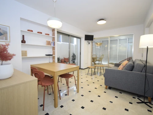 Ferienwohnung Benidorm, 1 Schlafzimmer, 4 Personen - photo_1011865244703