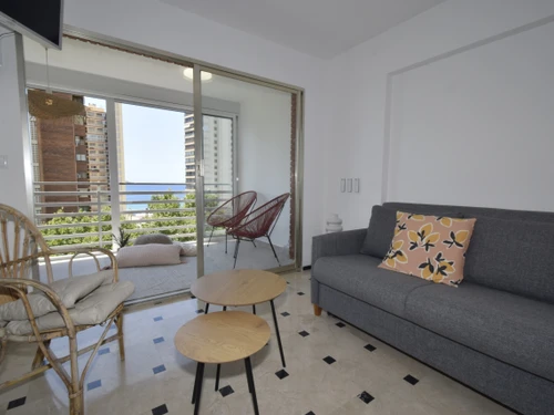 Ferienwohnung Benidorm, 1 Schlafzimmer, 4 Personen - photo_1011865244703
