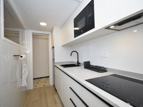 Ferienwohnung Benidorm, 1 Schlafzimmer, 4 Personen - photo_1011865244703