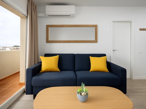 Apartamento Benalmádena, 1 dormitorio, 3 personas - photo_1011865244976