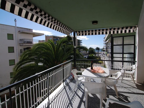Apartment Salou, 2 bedrooms, 6 persons - photo_1011865245124