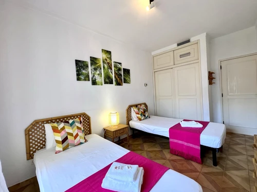 Ferienwohnung Quarteira-Vilamoura, 2 Schlafzimmer, 4 Personen - photo_1011865245548