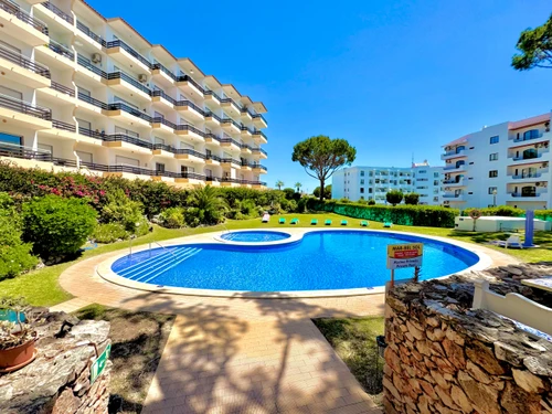 Ferienwohnung Quarteira-Vilamoura, 2 Schlafzimmer, 4 Personen - photo_1011865245548