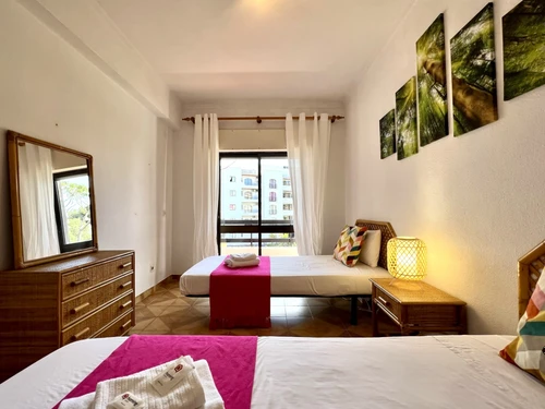 Ferienwohnung Quarteira-Vilamoura, 2 Schlafzimmer, 4 Personen - photo_1011865245548