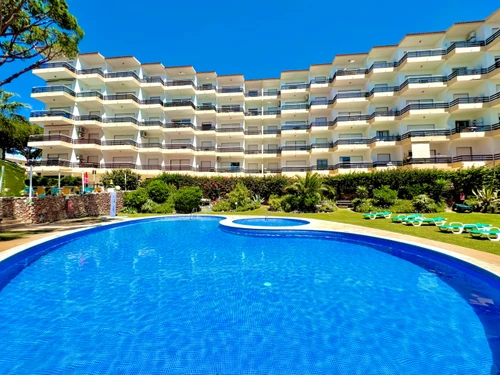 Appartement Vilamoura, 3 pièces, 4 personnes - photo_1011865245548