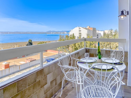 Appartement Roses, 4 pièces, 6 personnes - photo_1011865245690
