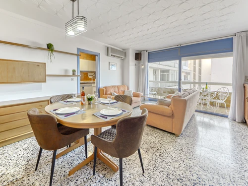 Appartement Roses, 4 pièces, 6 personnes - photo_1011865245690